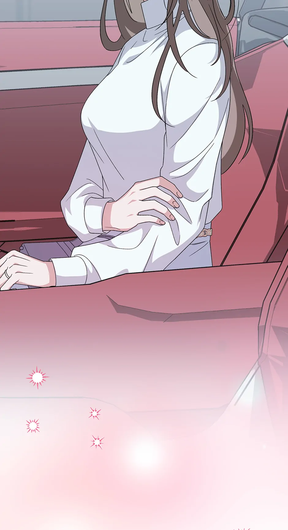 Kitsch Wedding Chapter 13 - page 46