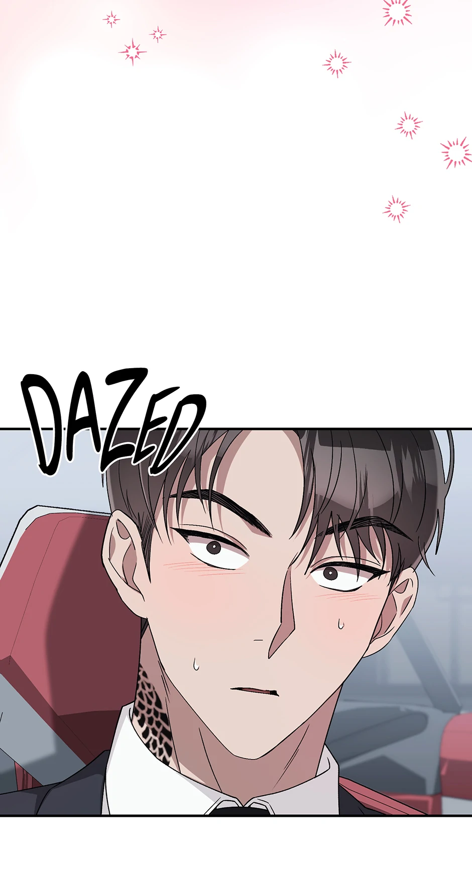 Kitsch Wedding Chapter 13 - page 47