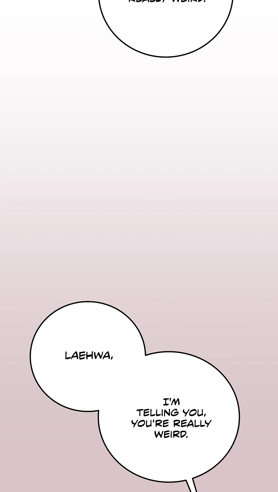 Kitsch Wedding Chapter 13 - page 49