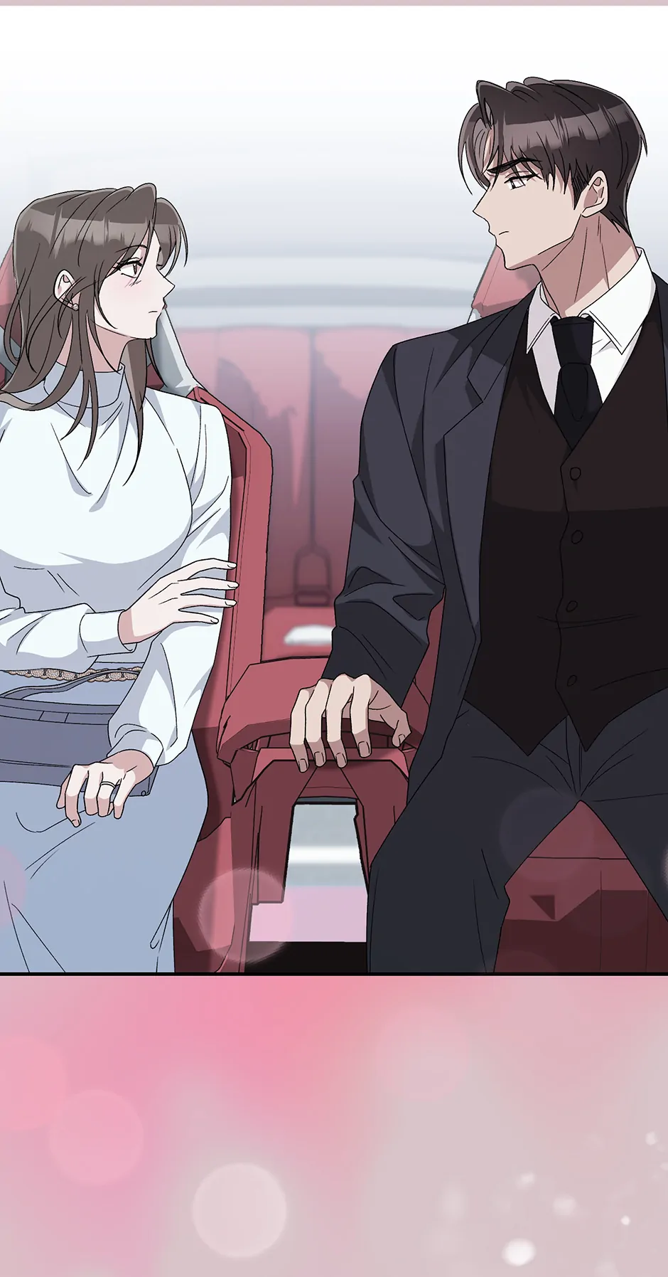 Kitsch Wedding Chapter 13 - page 53