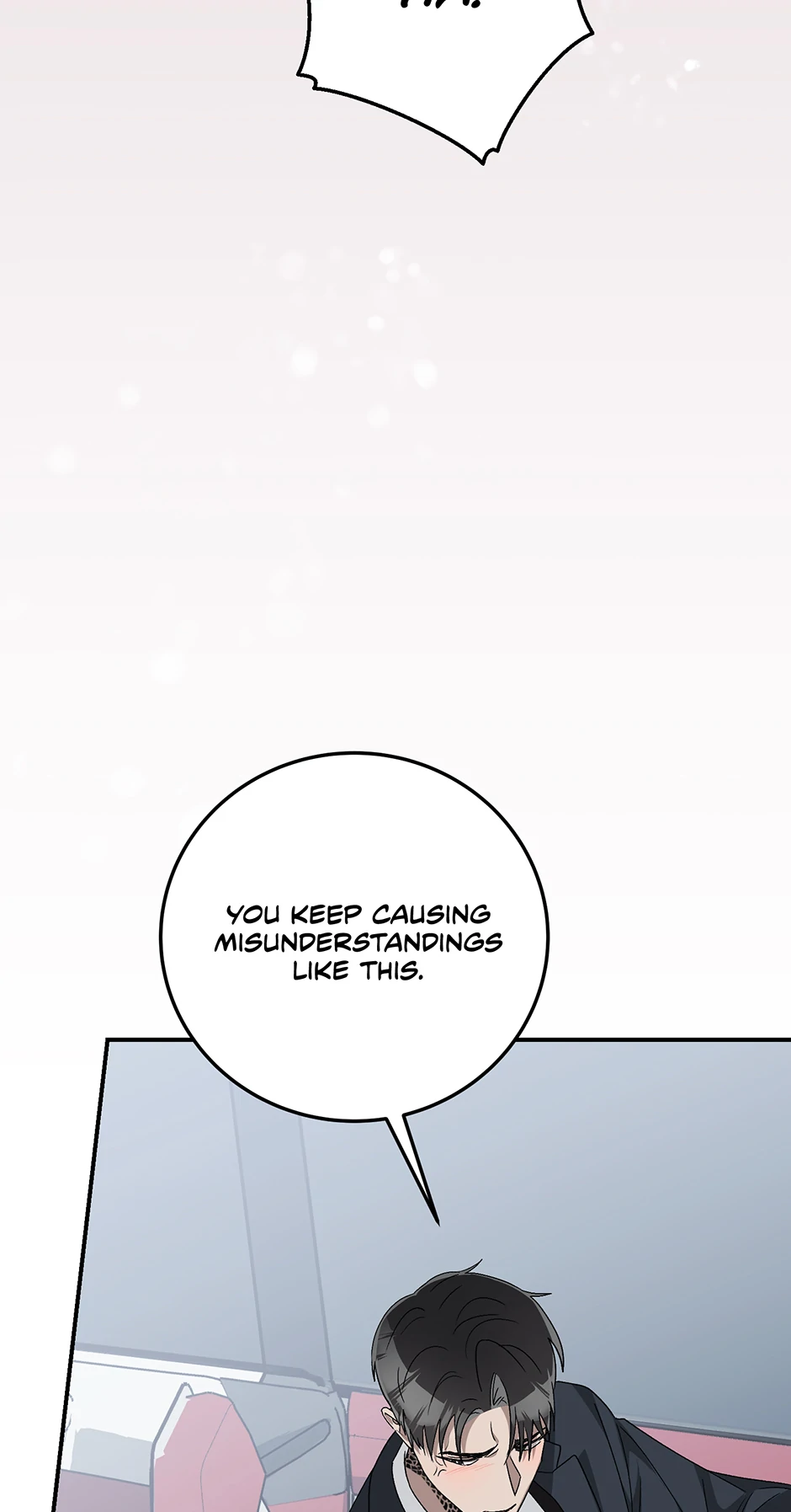 Kitsch Wedding Chapter 13 - page 55