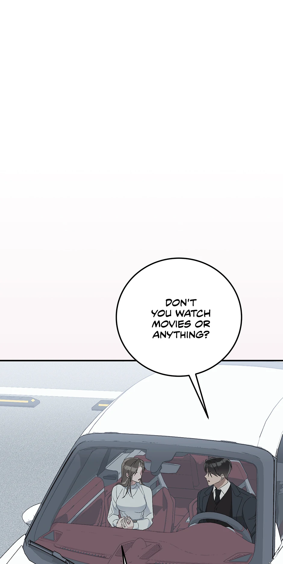 Kitsch Wedding Chapter 13 - page 57