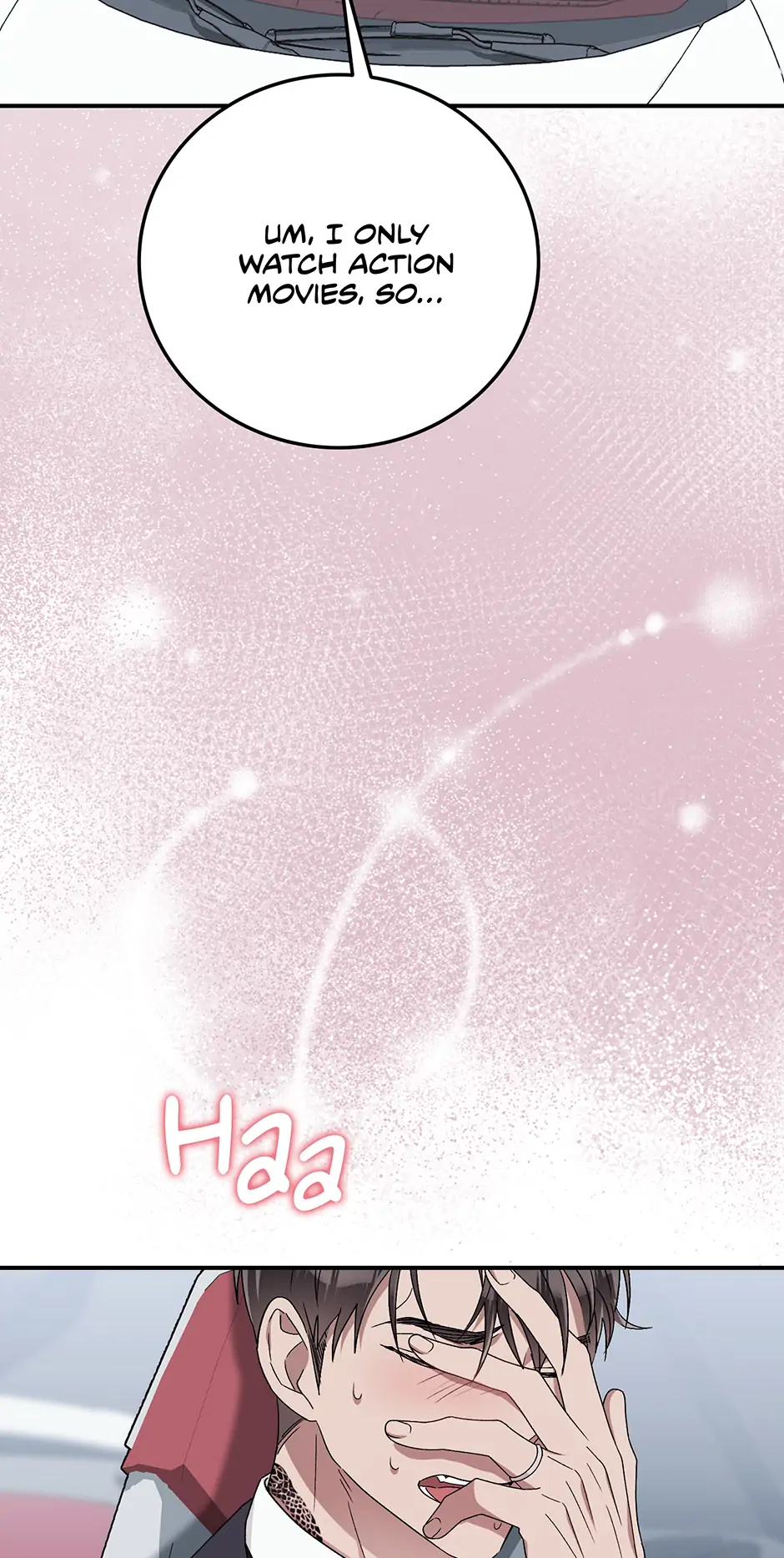 Kitsch Wedding Chapter 13 - page 58