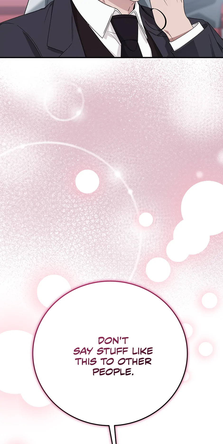 Kitsch Wedding Chapter 13 - page 59