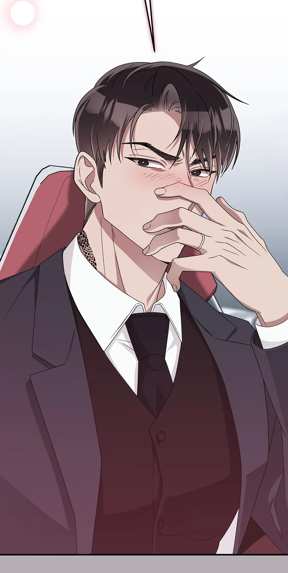 Kitsch Wedding Chapter 13 - page 60