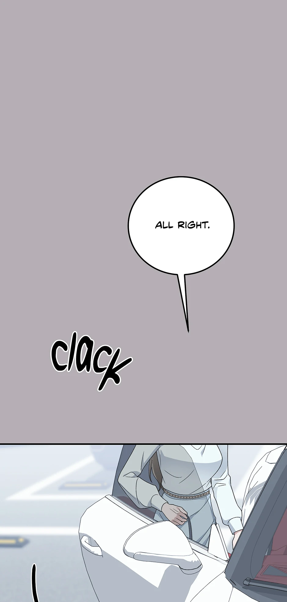 Kitsch Wedding Chapter 13 - page 61