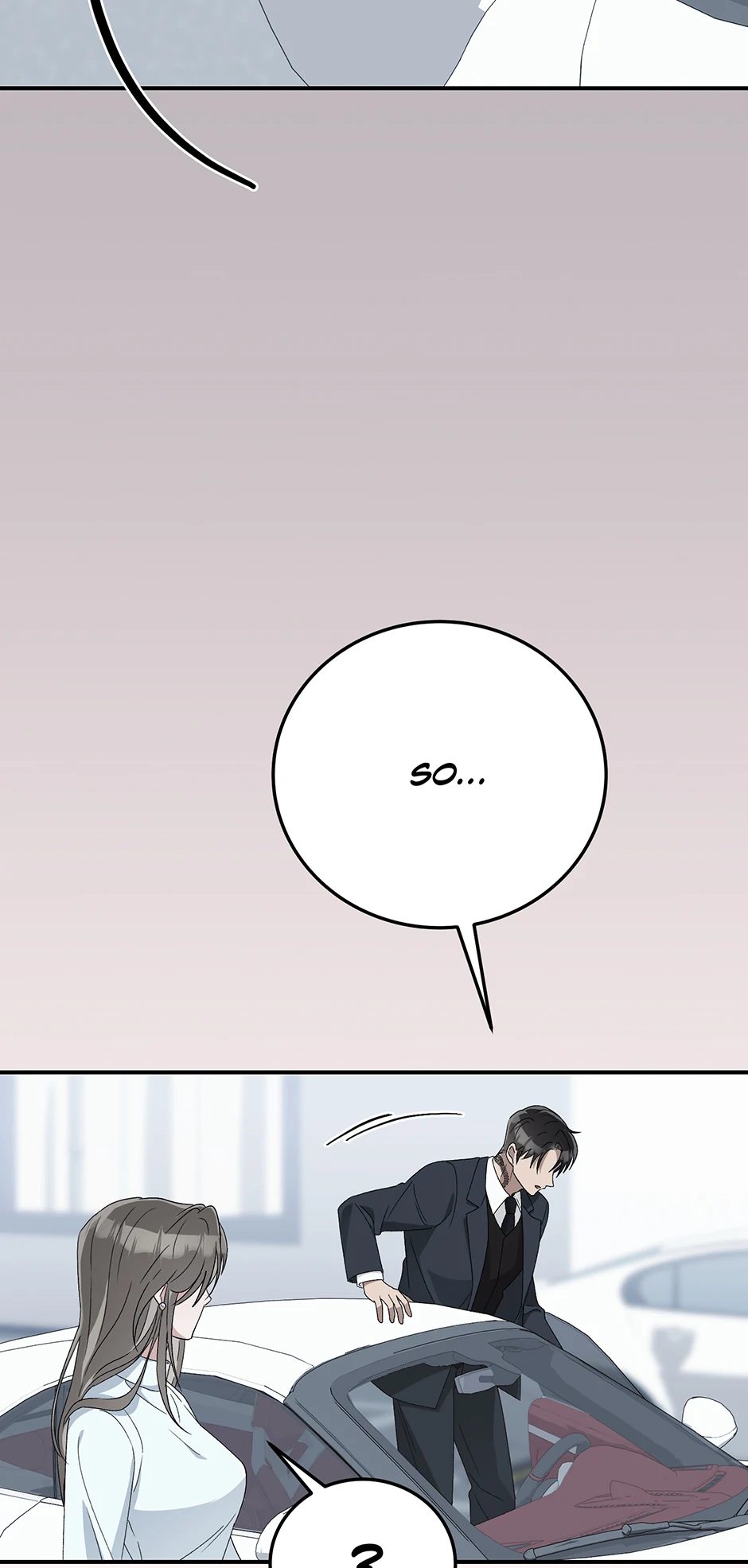 Kitsch Wedding Chapter 13 - page 62