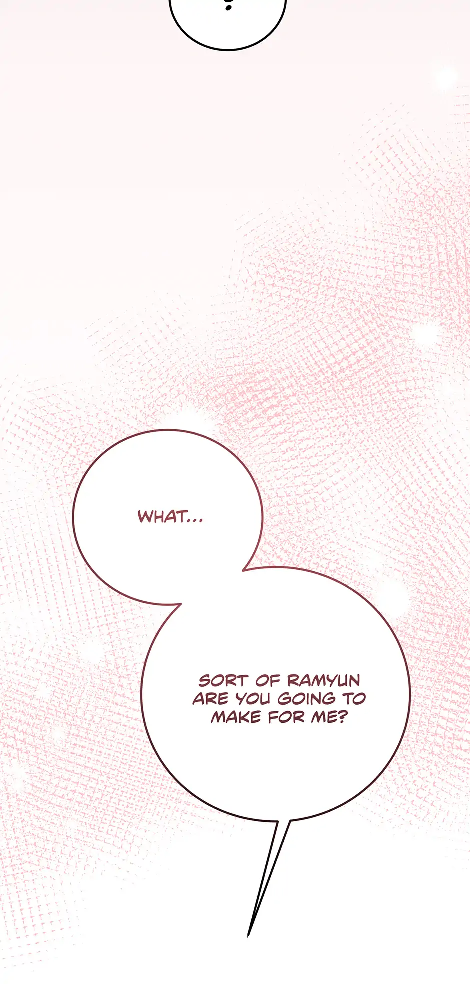 Kitsch Wedding Chapter 13 - page 63