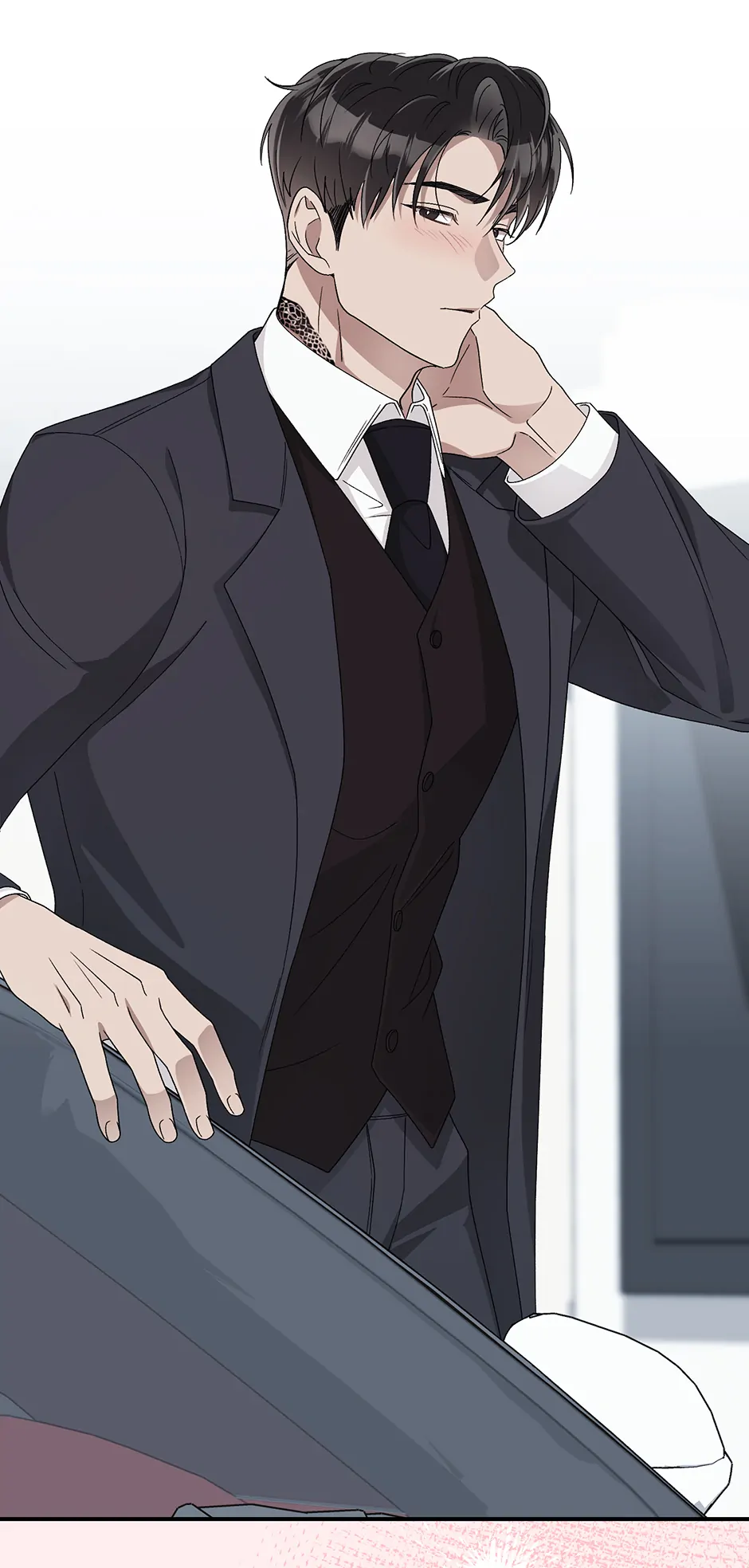 Kitsch Wedding Chapter 13 - page 64