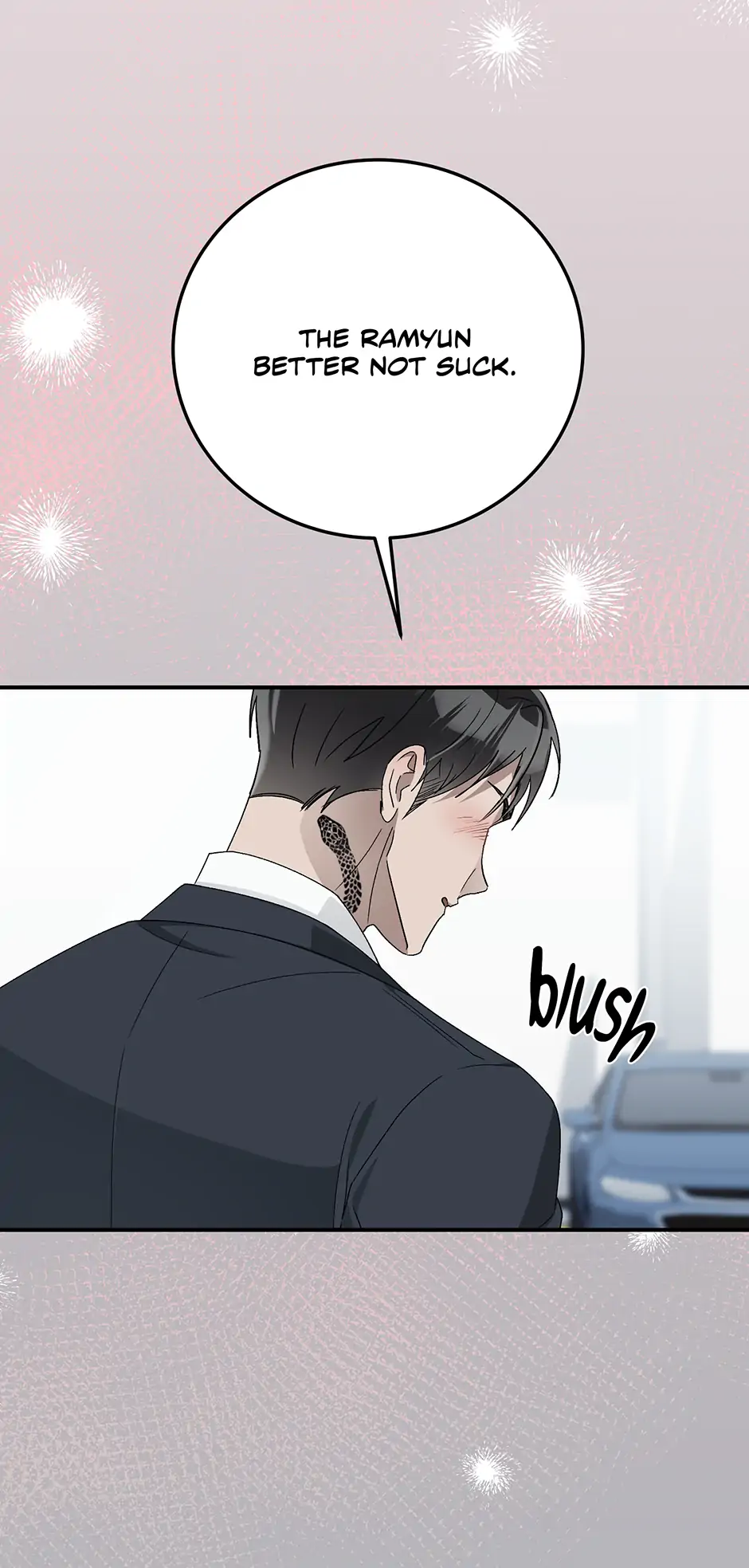 Kitsch Wedding Chapter 13 - page 66