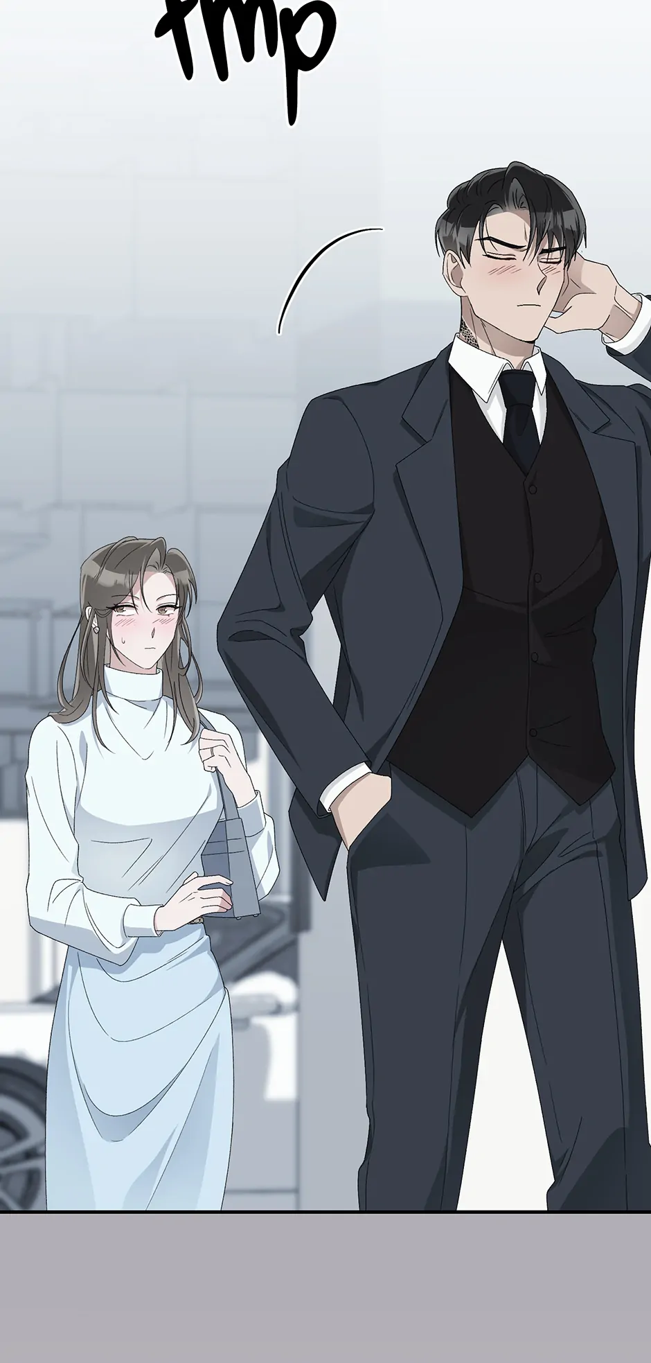 Kitsch Wedding Chapter 13 - page 68