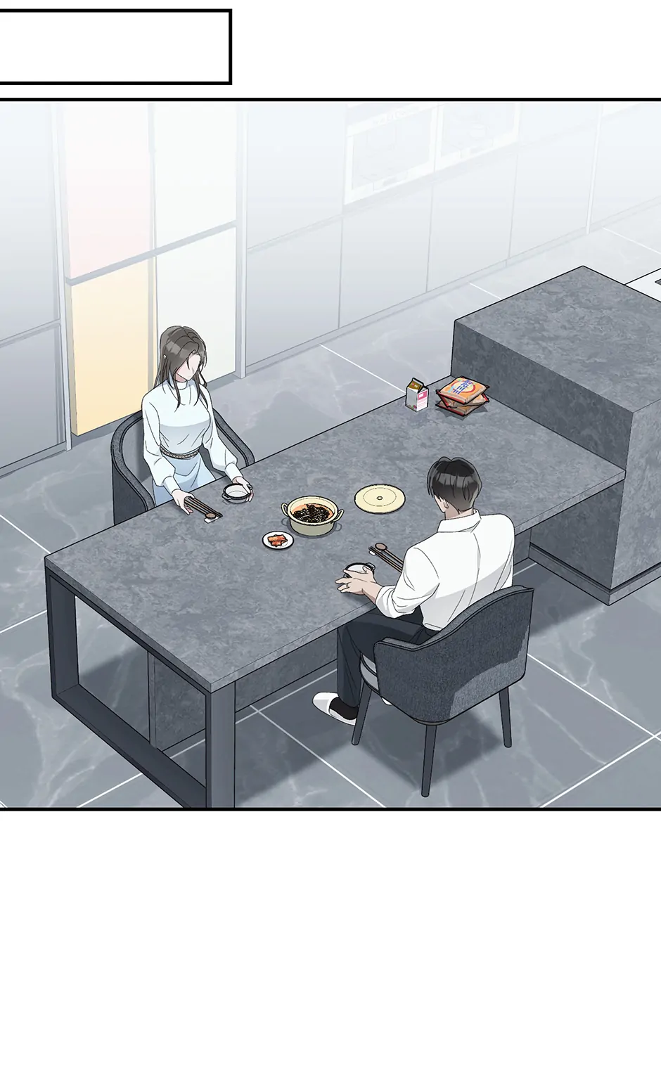 Kitsch Wedding Chapter 13 - page 70