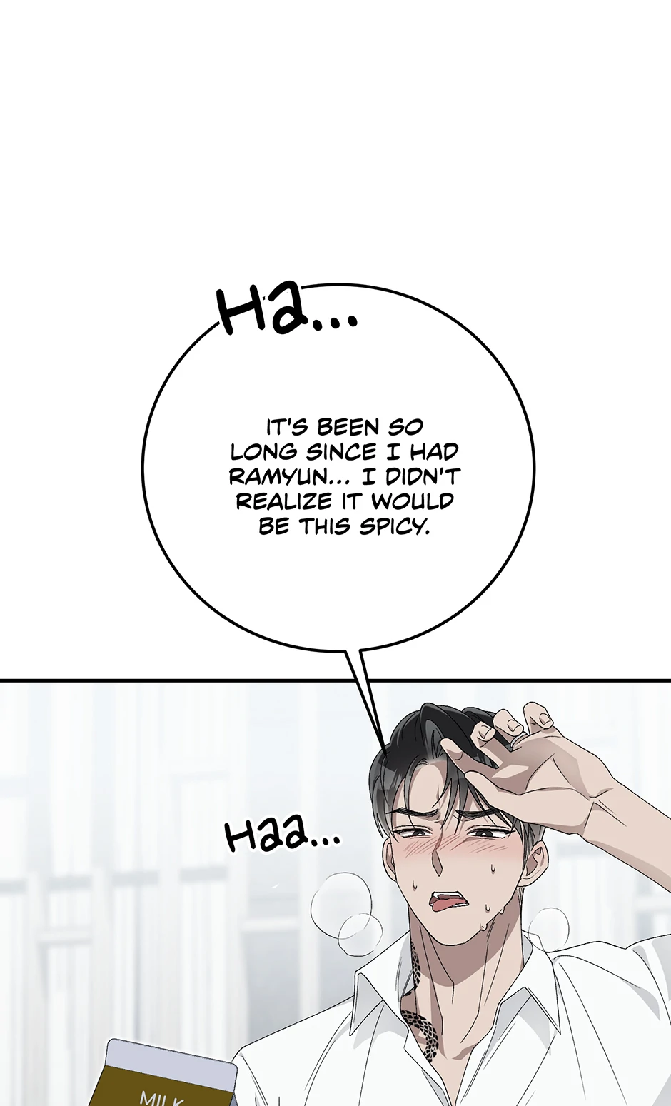 Kitsch Wedding Chapter 13 - page 71