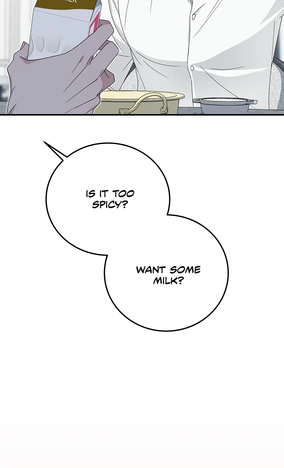 Kitsch Wedding Chapter 13 - page 72