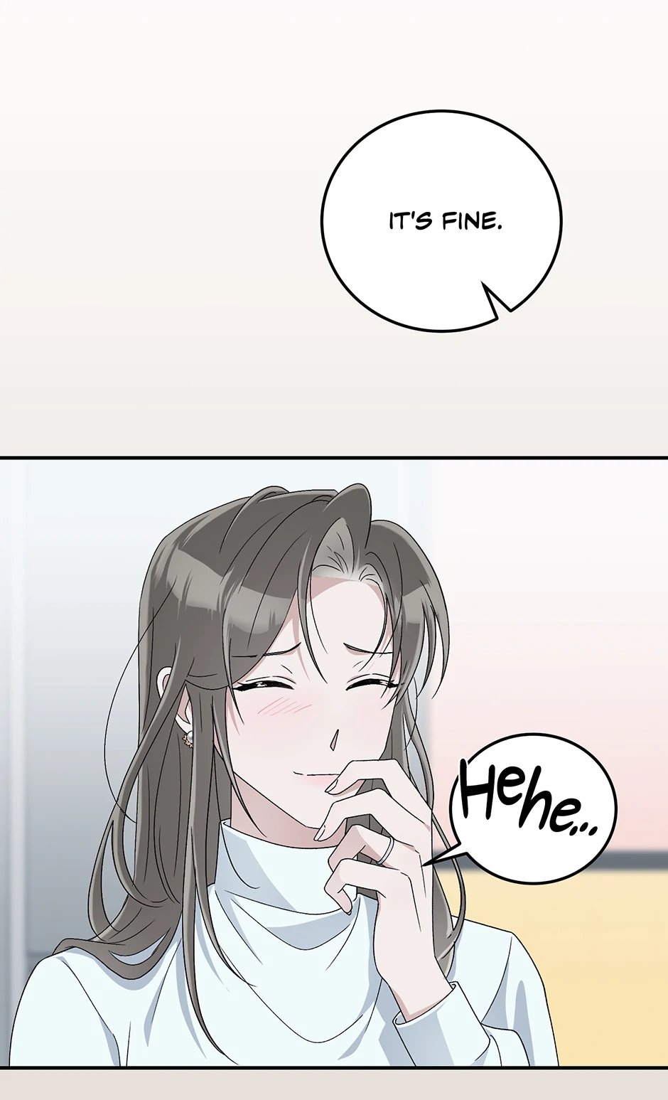 Kitsch Wedding Chapter 13 - page 73