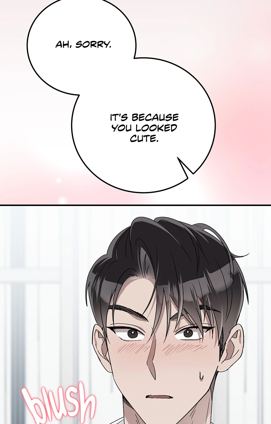 Kitsch Wedding Chapter 13 - page 75