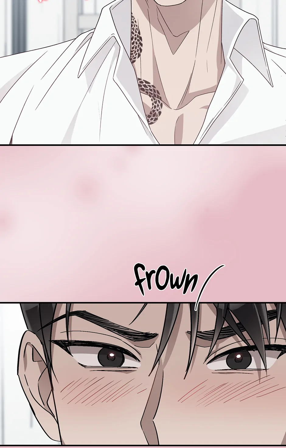 Kitsch Wedding Chapter 13 - page 76