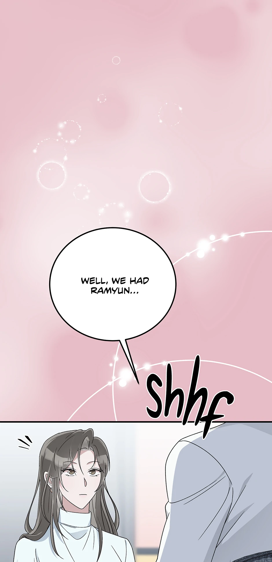 Kitsch Wedding Chapter 13 - page 77