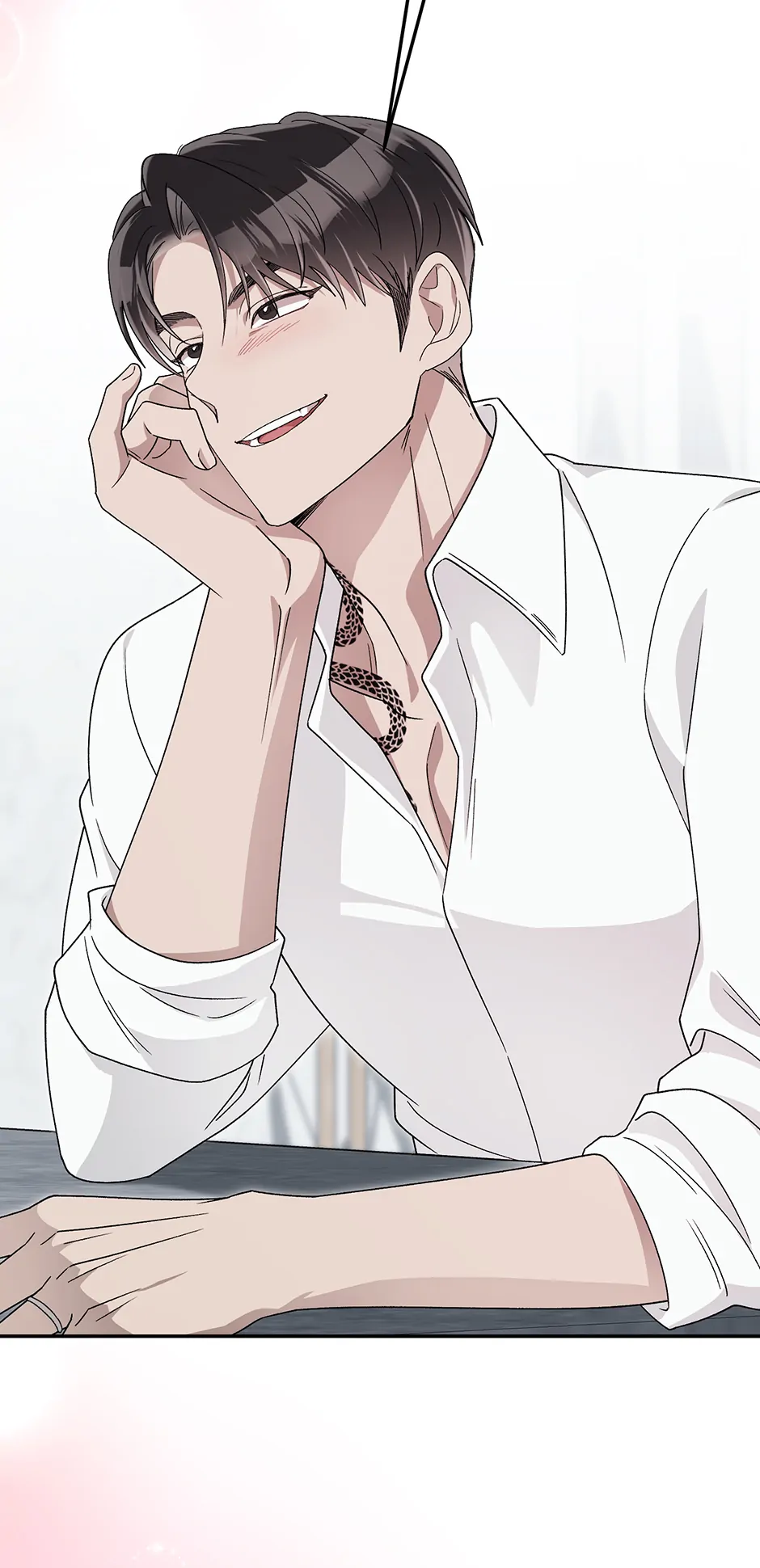 Kitsch Wedding Chapter 13 - page 79