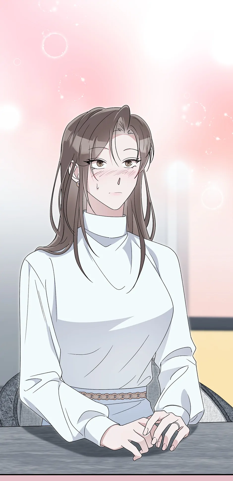 Kitsch Wedding Chapter 13 - page 80