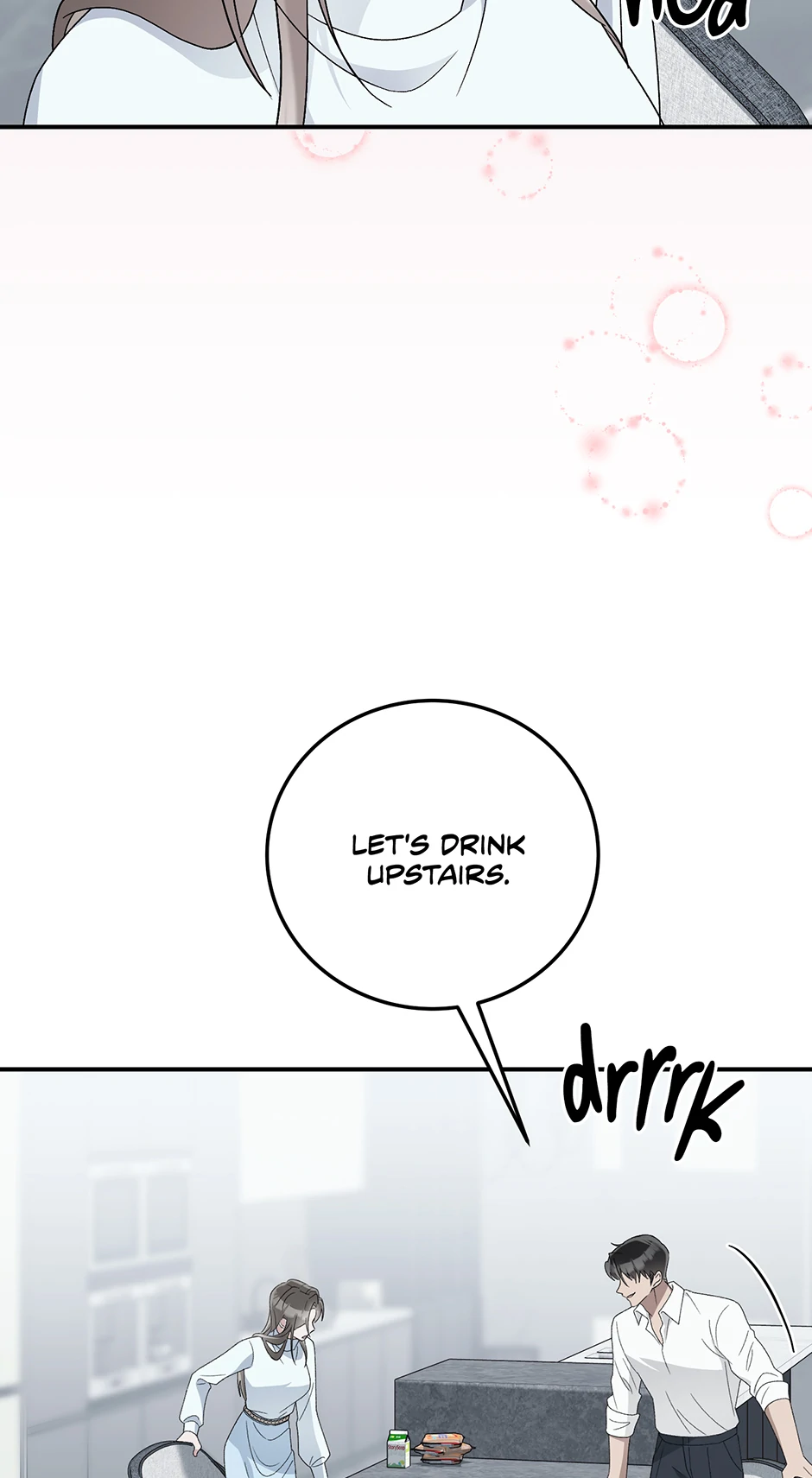 Kitsch Wedding Chapter 13 - page 82