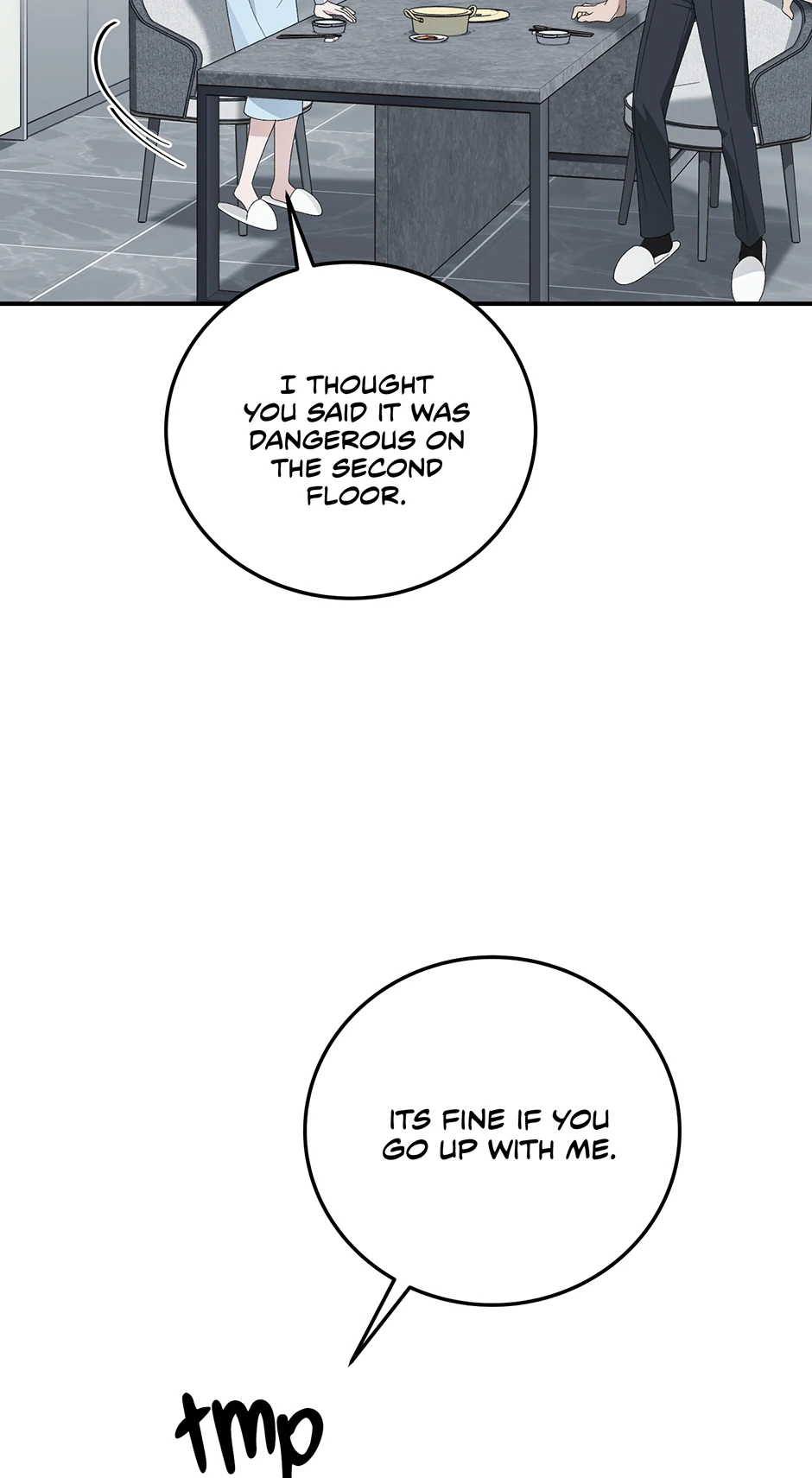 Kitsch Wedding Chapter 13 - page 83