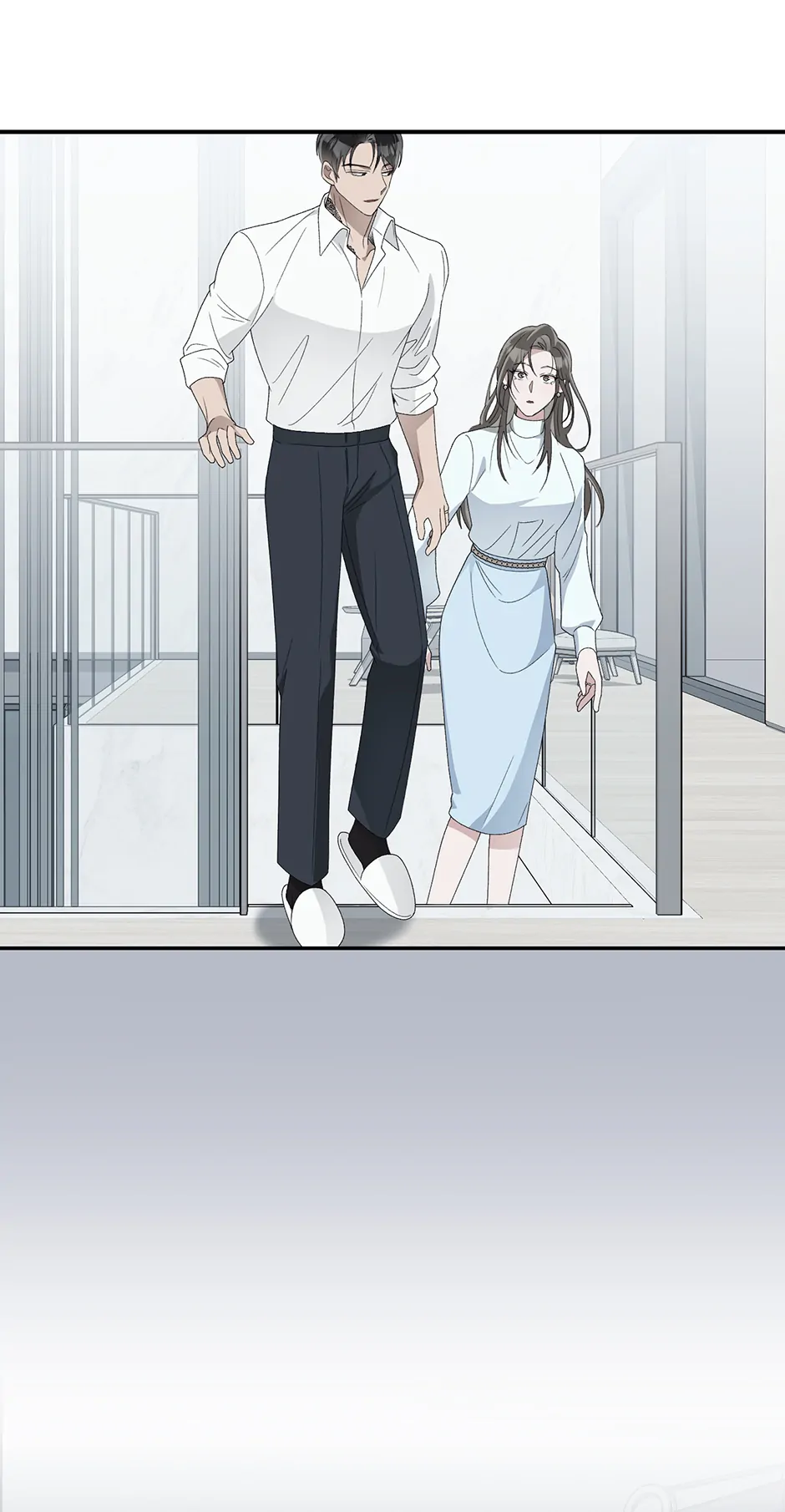 Kitsch Wedding Chapter 13 - page 85