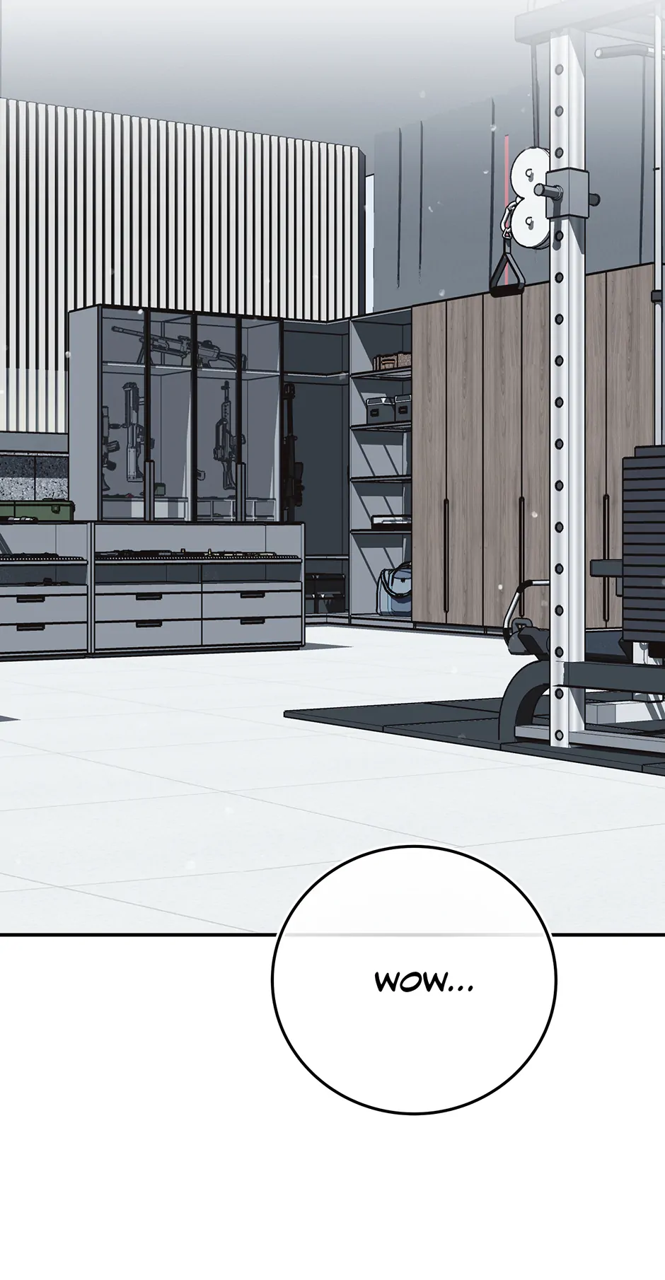 Kitsch Wedding Chapter 13 - page 86