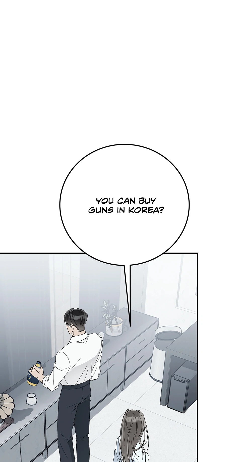 Kitsch Wedding Chapter 13 - page 88