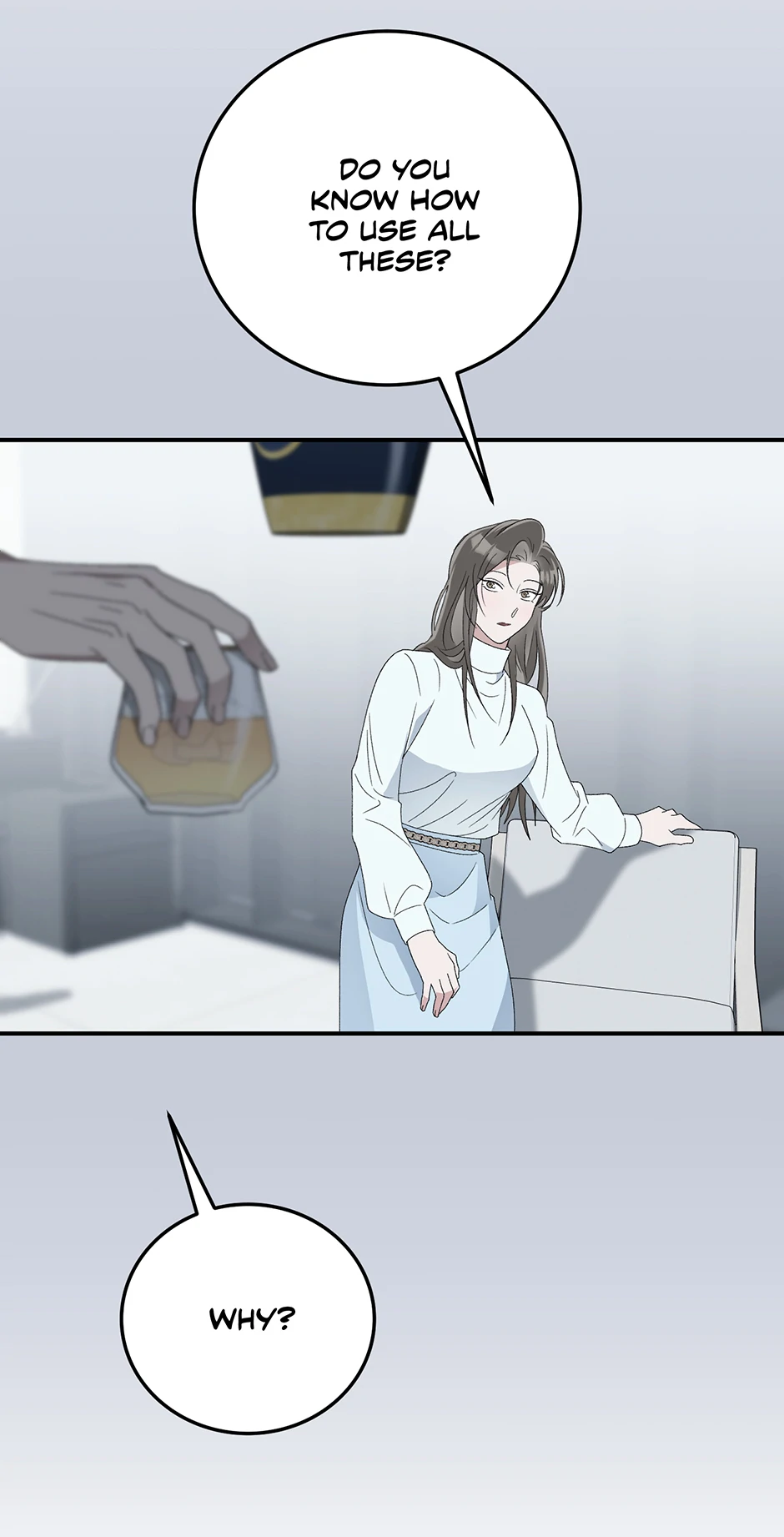 Kitsch Wedding Chapter 13 - page 90