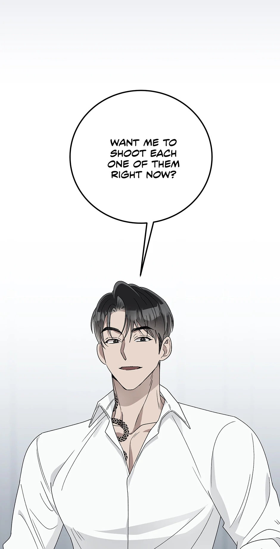 Kitsch Wedding Chapter 13 - page 91