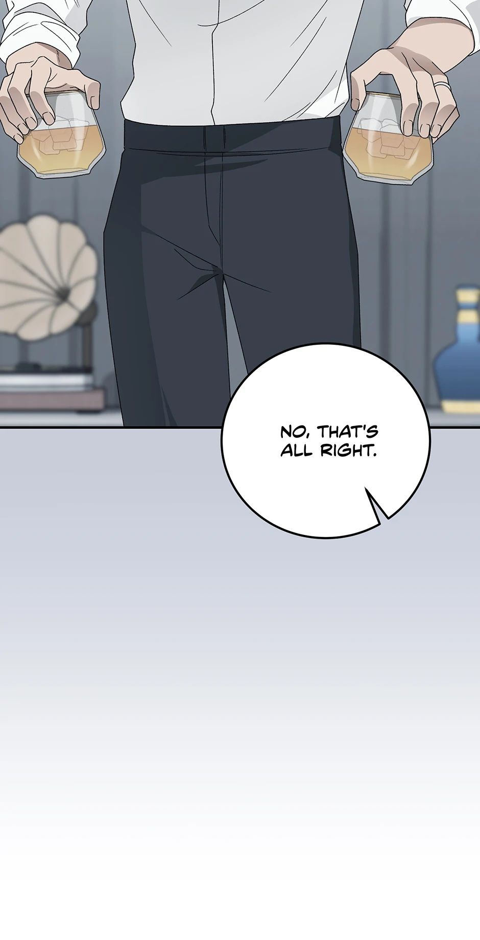 Kitsch Wedding Chapter 13 - page 92