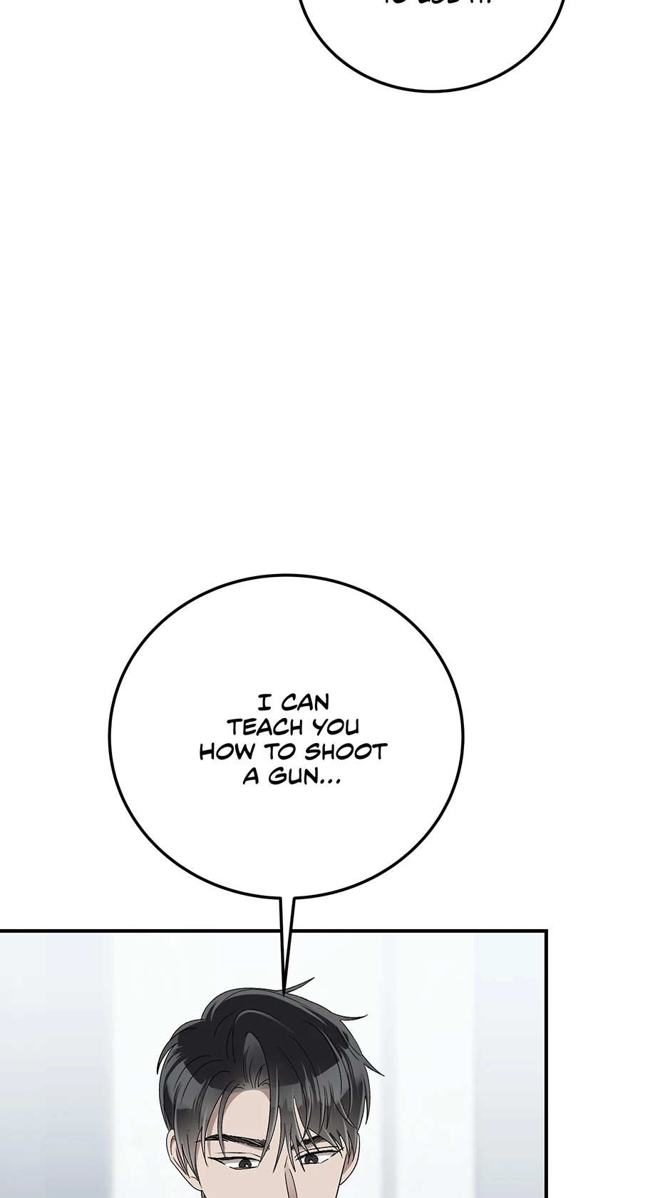 Kitsch Wedding Chapter 13 - page 94