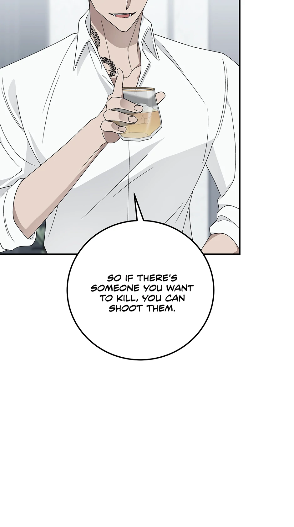 Kitsch Wedding Chapter 13 - page 95