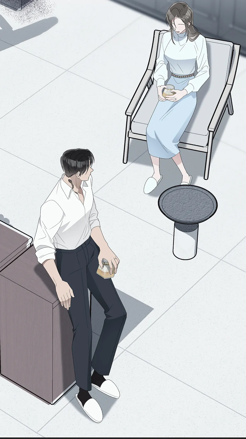 Kitsch Wedding Chapter 13 - page 98