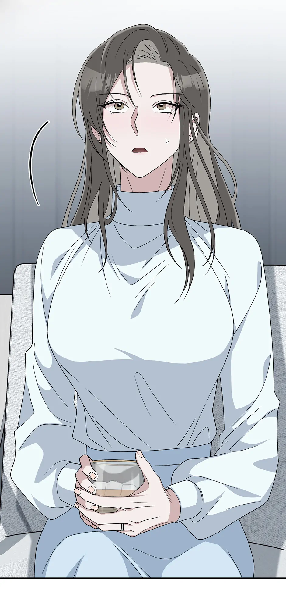 Kitsch Wedding Chapter 14 - page 12