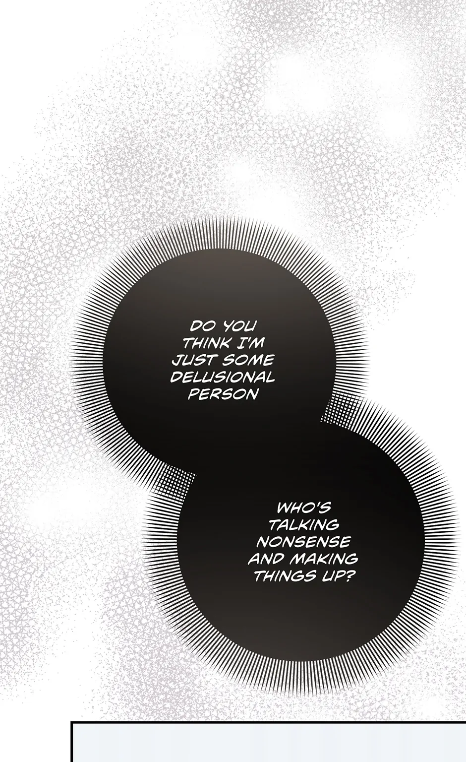 Kitsch Wedding Chapter 14 - page 15