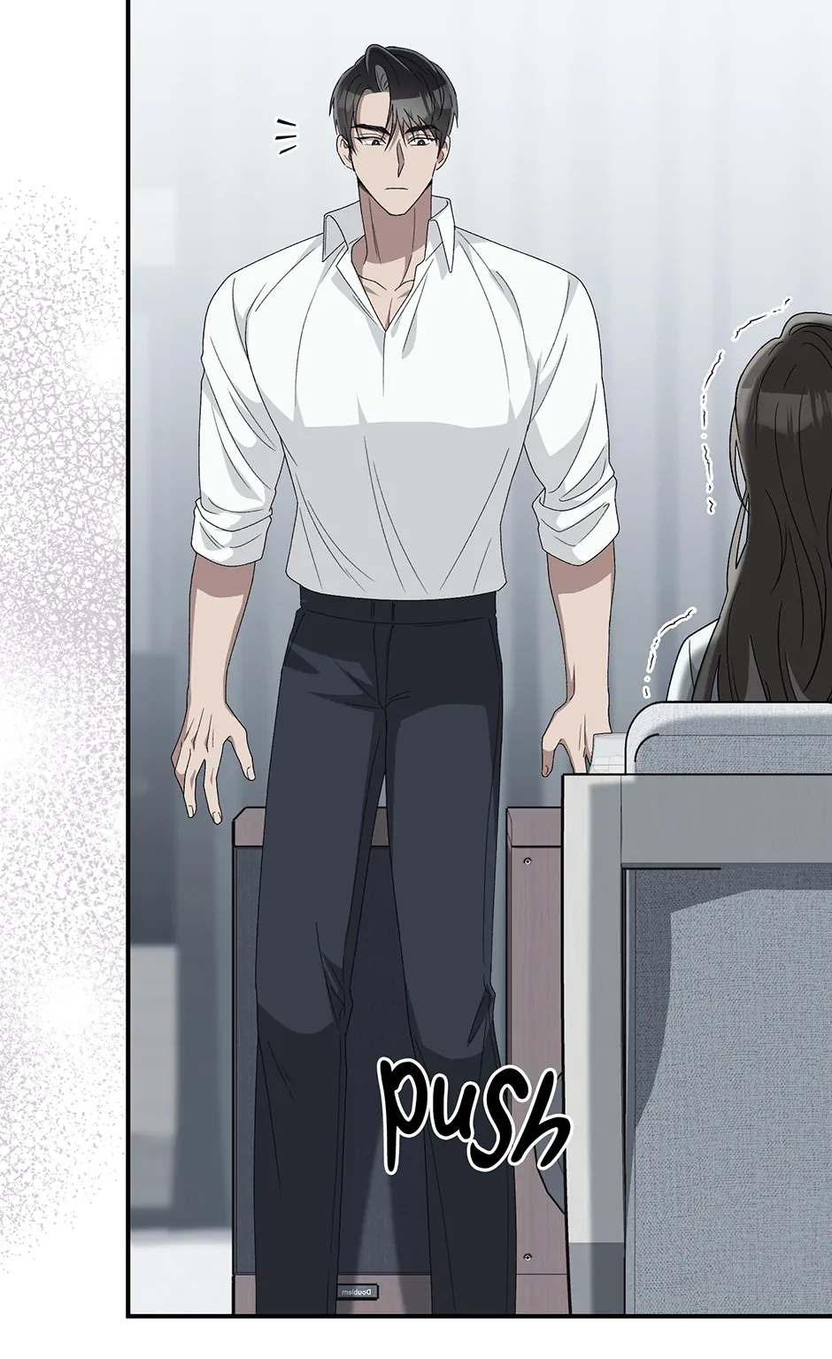 Kitsch Wedding Chapter 14 - page 16