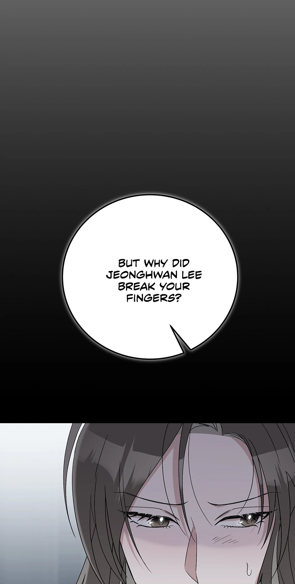 Kitsch Wedding Chapter 14 - page 18