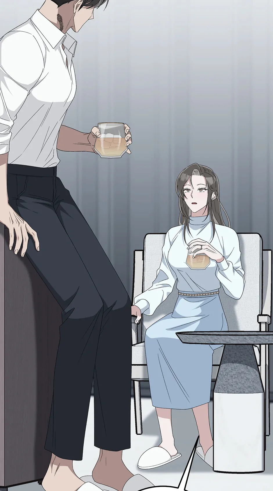 Kitsch Wedding Chapter 14 - page 2