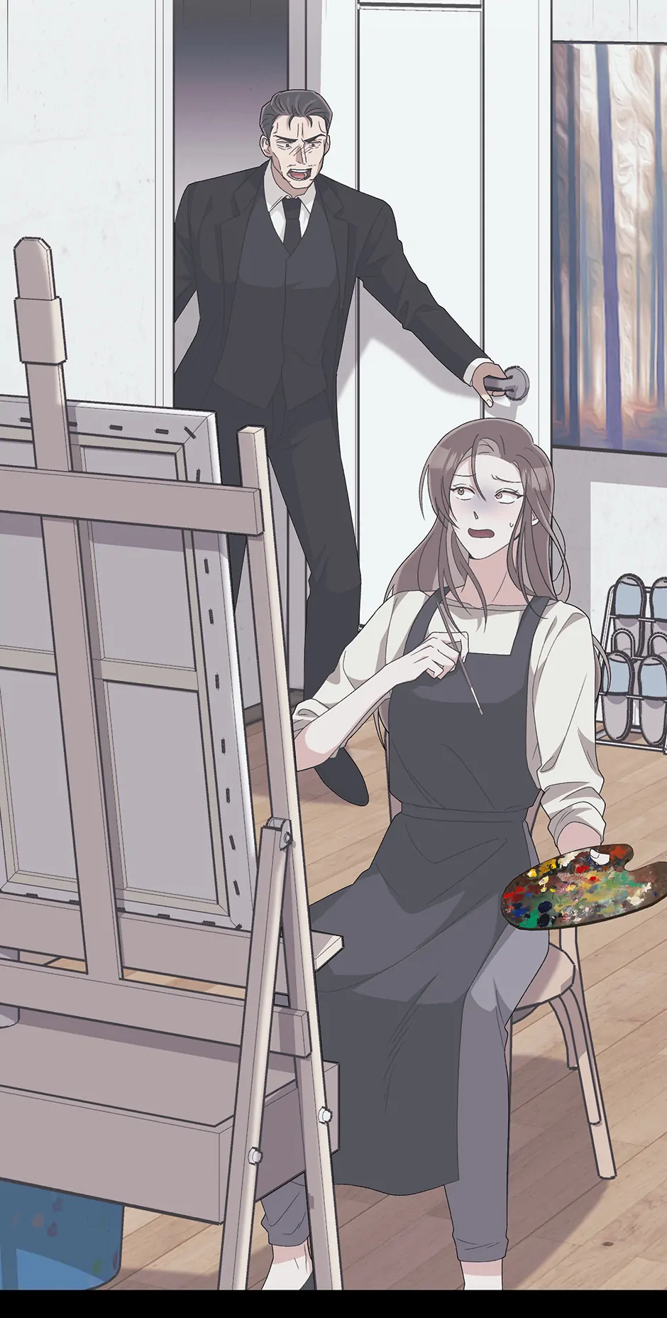 Kitsch Wedding Chapter 14 - page 20