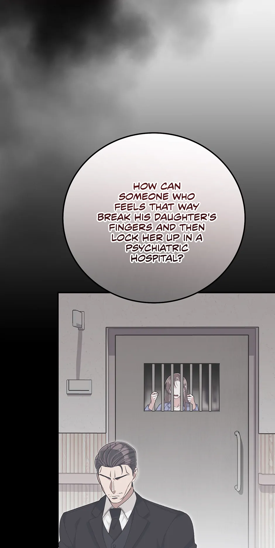 Kitsch Wedding Chapter 14 - page 23