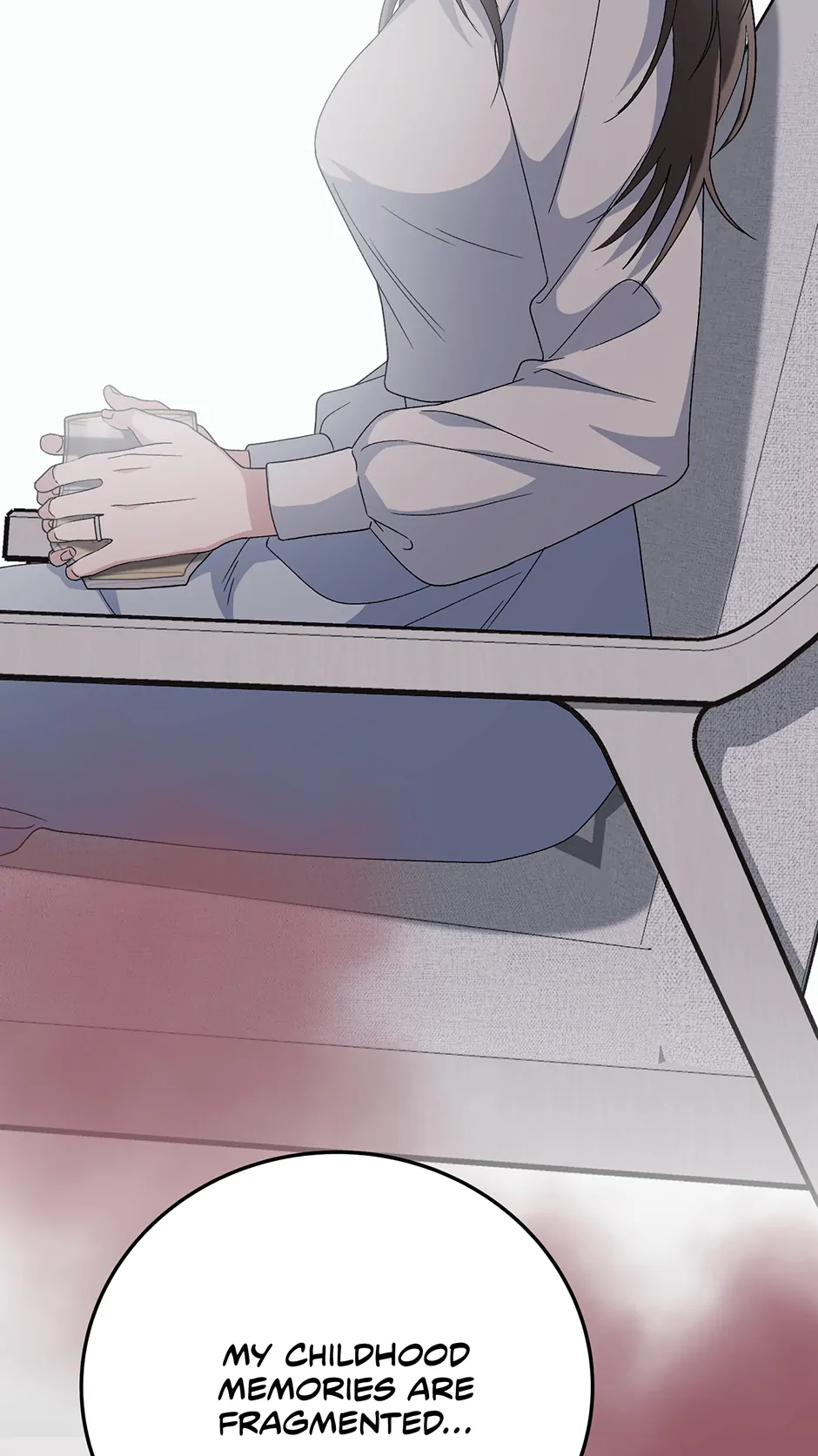 Kitsch Wedding Chapter 14 - page 27