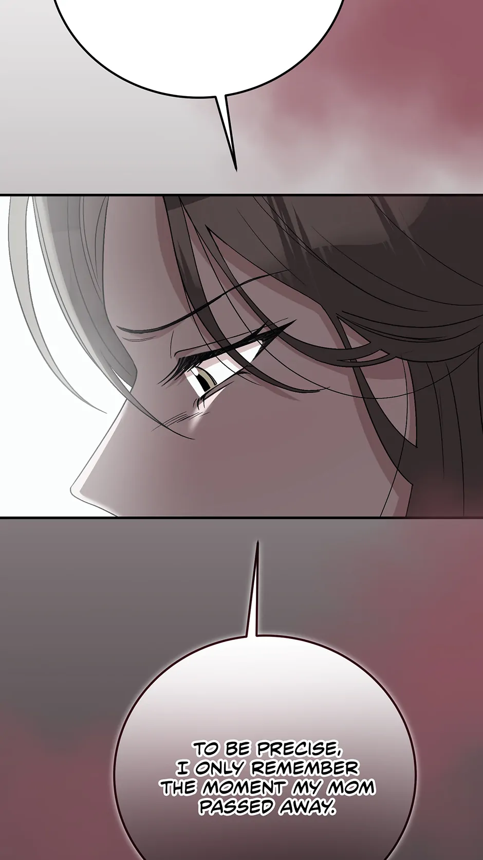 Kitsch Wedding Chapter 14 - page 28