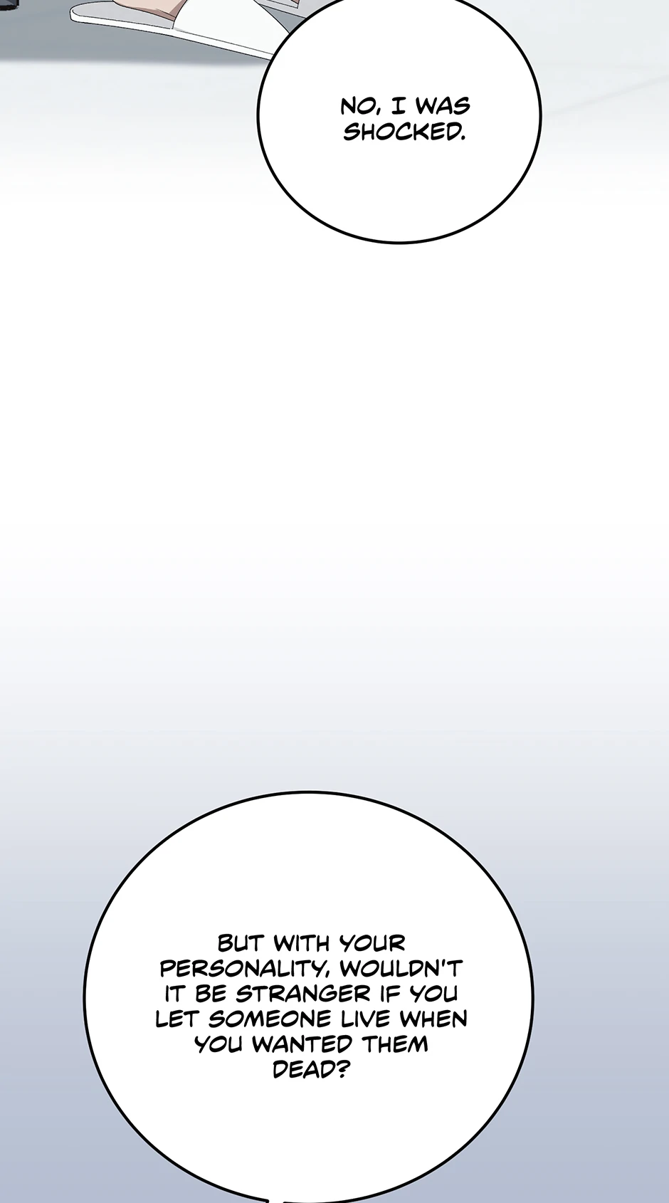 Kitsch Wedding Chapter 14 - page 3