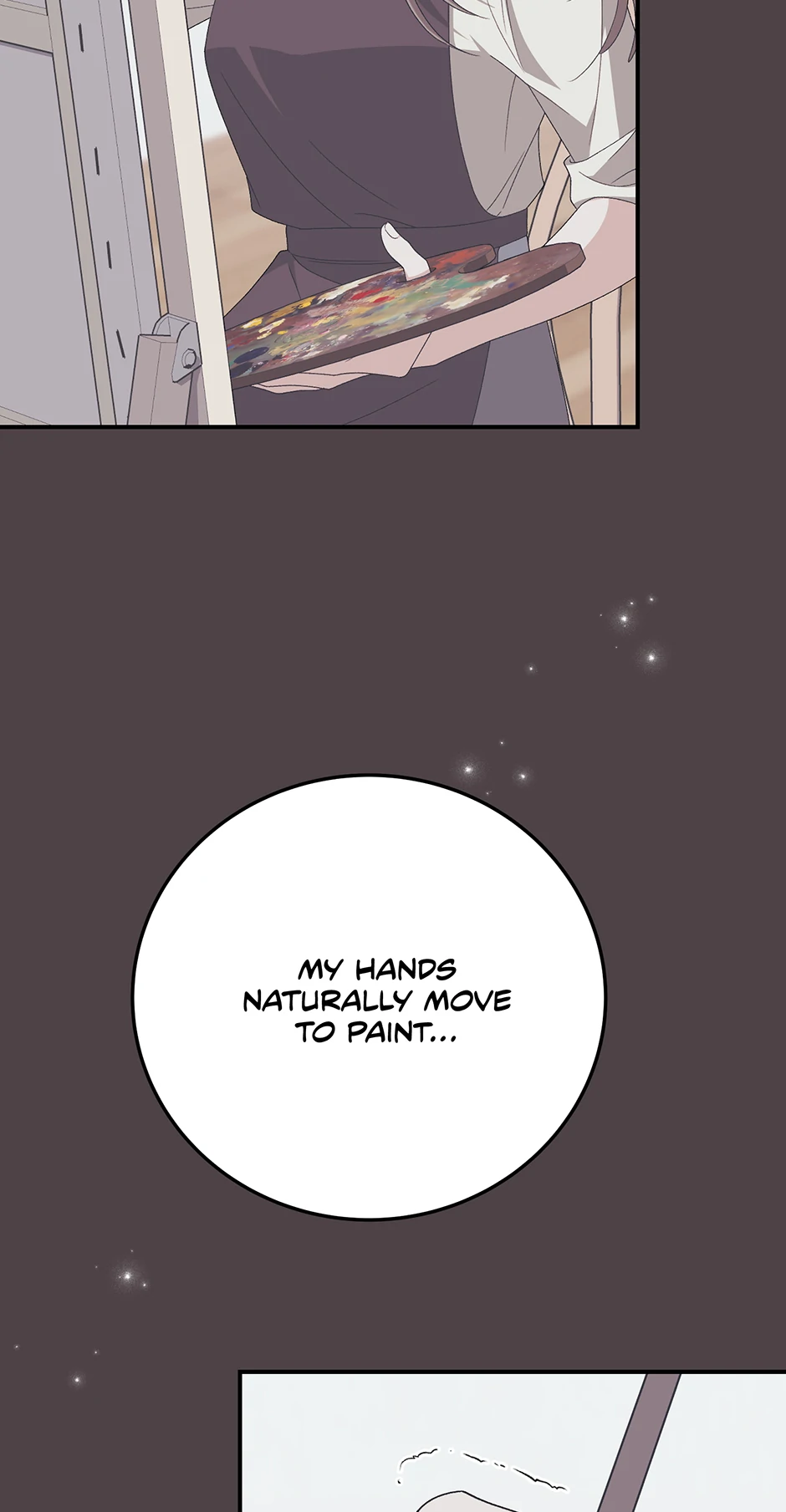 Kitsch Wedding Chapter 14 - page 31