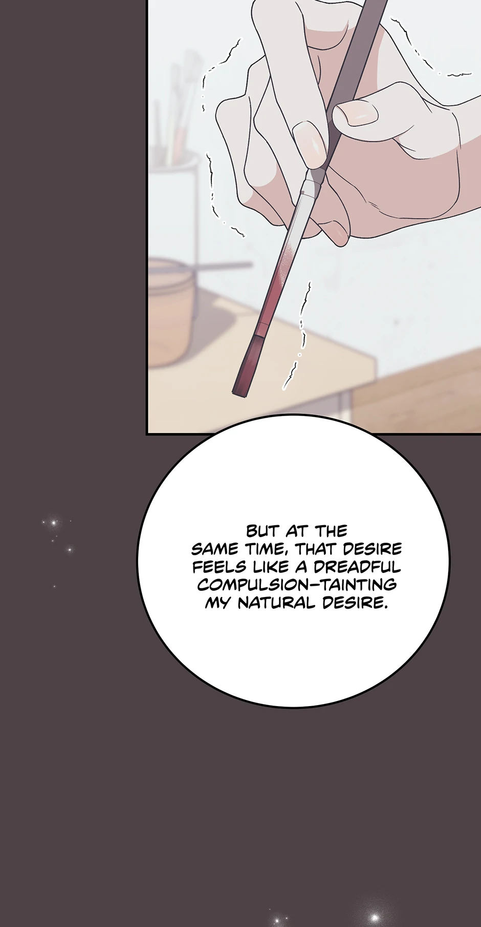 Kitsch Wedding Chapter 14 - page 32