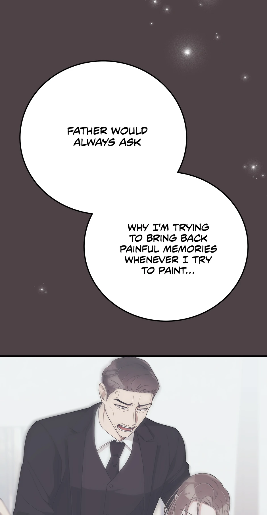 Kitsch Wedding Chapter 14 - page 33