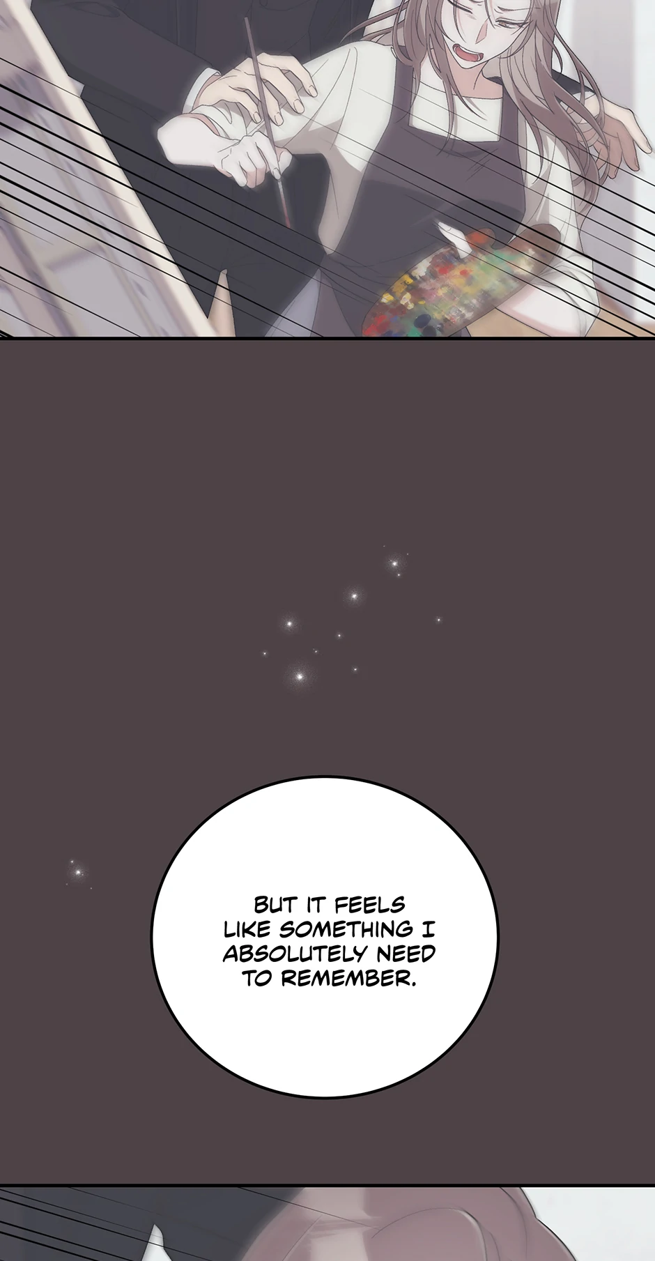 Kitsch Wedding Chapter 14 - page 34