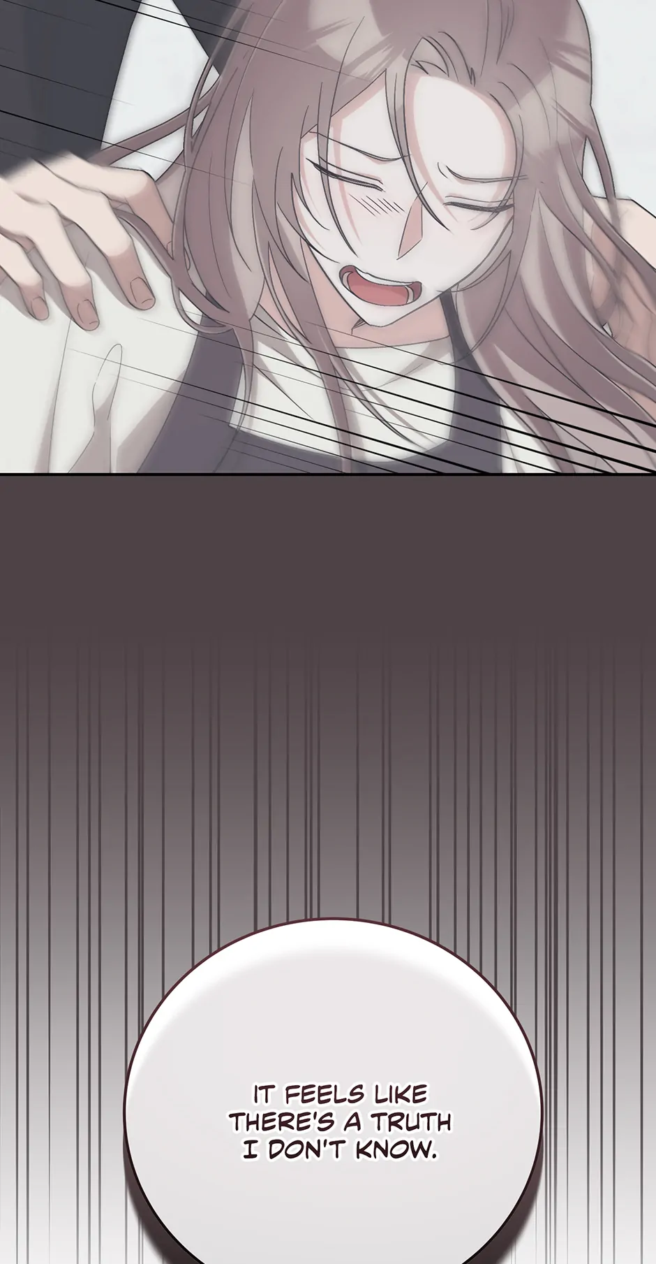 Kitsch Wedding Chapter 14 - page 35